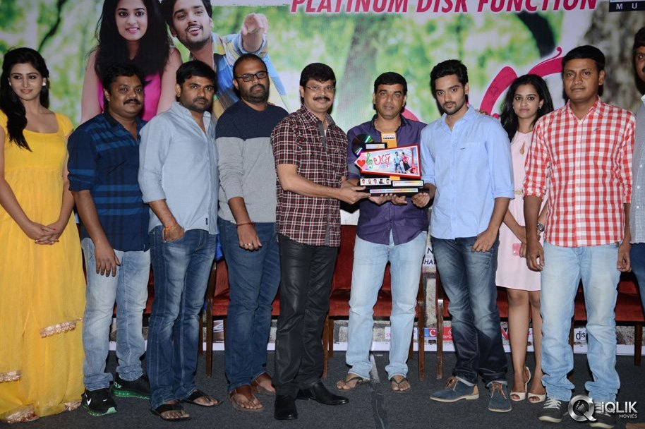 Lovers-Movie-Platinum-Disc-Function